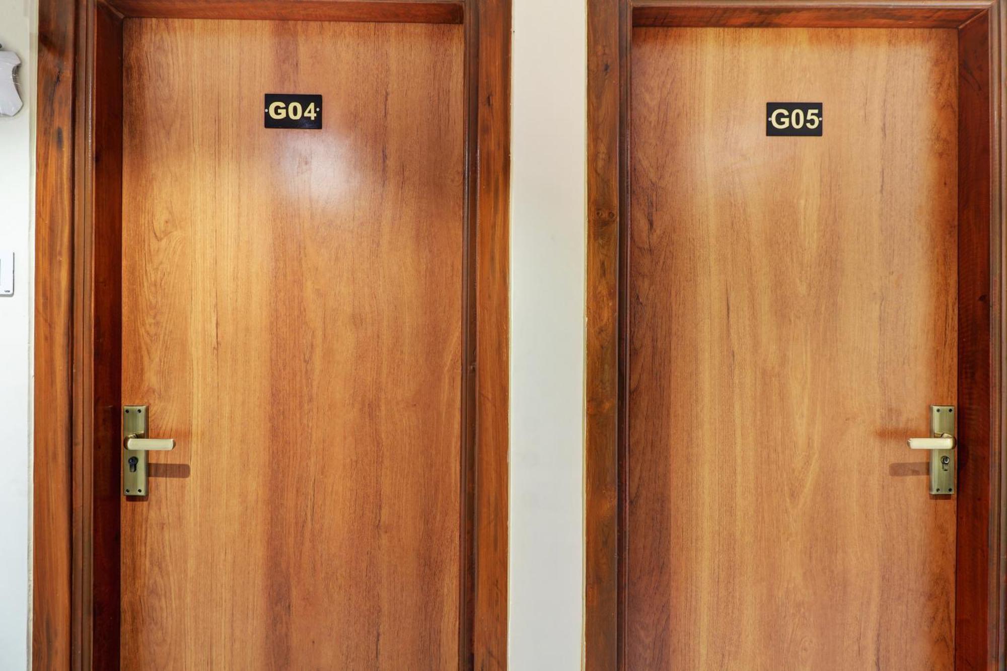 Hotel Kurla Residency — Photos 1